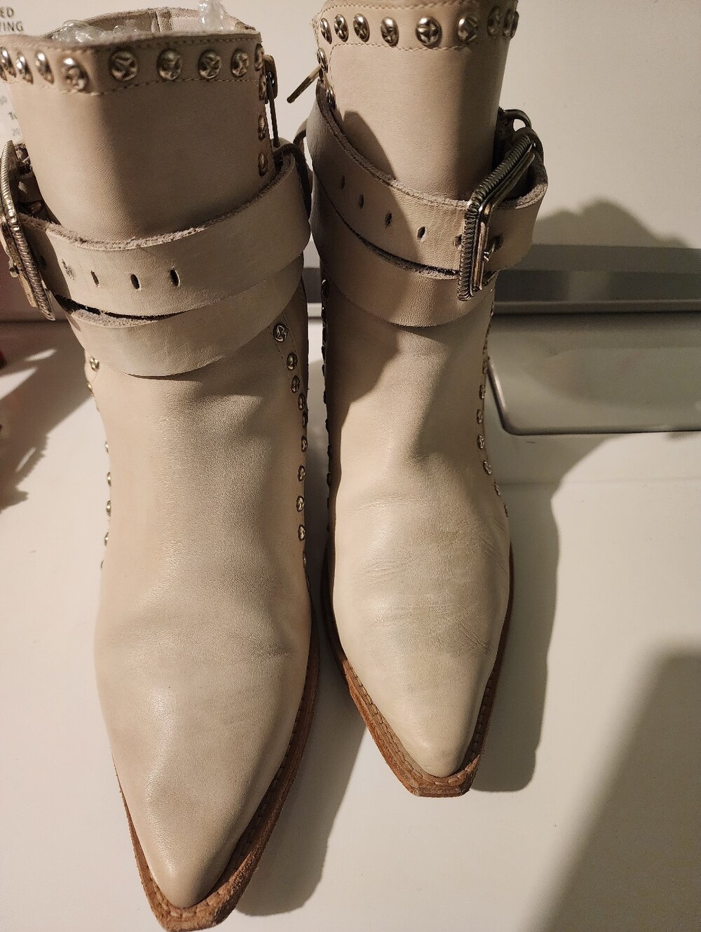 Free People Billy Boots - Picture 6 of 11